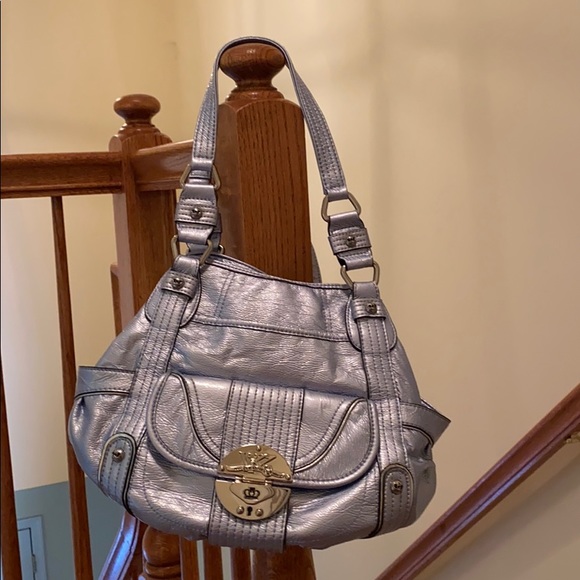 Kathy Van Zeeland Bags Kathy Van Zeeland Purse Poshmark